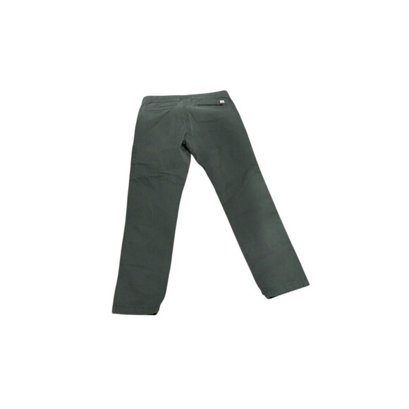 Vuori Women’s Ripstop Climber Pants Size Large Green - Picture 3 of 7